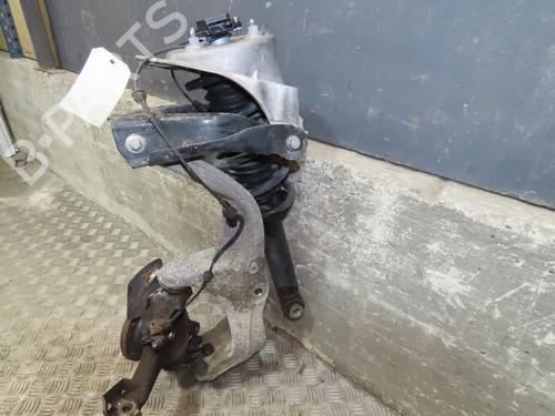 Left front suspension PEUGEOT 407 Coupe (6C_) 2.7 HDi | BP29170417M72 