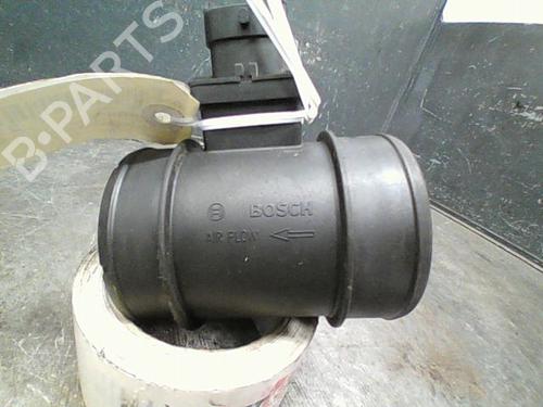 Luftmassemåler CITROËN NEMO Box Body/MPV (AA_) 1.3 HDi 75 (75 hp) 10758156