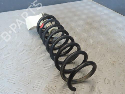Shock absorber spring RENAULT MEGANE II Estate (KM0/1_) 1.5 dCi (KM0F, KM0T, KM2B) | BP23113037C152 