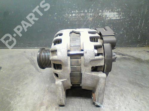 Alternator RENAULT TWINGO III (BCM_, BCA_) 1.0 SCe 70 (BCMB) | BP10759128M7 
