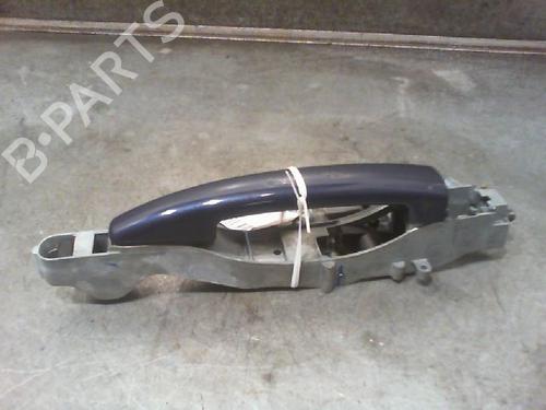 Front left exterior door handle PEUGEOT 208 I (CA_, CC_) 1.2 VTI 82 | BP23114978C128