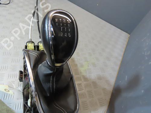 Selector da caixa OPEL ASTRA J GTC 2.0 CDTI (08) (165 hp) 21112872