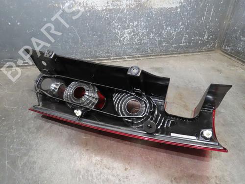 Used Left taillight RENAULT KANGOO / GRAND KANGOO II (KW0/1_) 1.5 dCi 90 (KW05, KW08, KW0G, KW11) (90 hp) 16146363