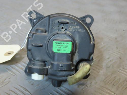 Used Right front fog light PEUGEOT PARTNER MPV (5_, G_) [1996-2025]  23116229