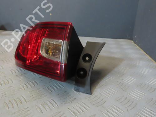 Left taillight RENAULT CLIO IV (BH_) 1.5 dCi 75 | BP20695794C34 
