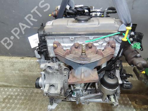 Engine CITROËN C3 II (SC_) 1.4 LPG | BP33633814M1 - Image 5
