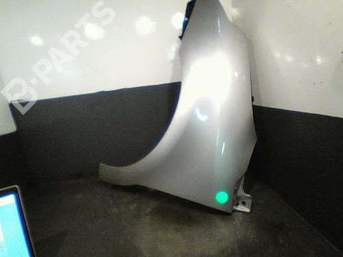 Used Left front fenders CITROËN C4 Coupe (LA_) 1.6 HDi (90 hp) 11211866