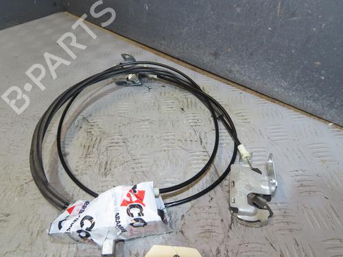 tailgate-lock-peugeot-boxer-van-2006-36682212 main image