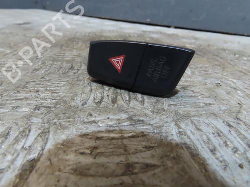 Used Warning switch AUDI A5 Sportback (8TA) S5 quattro (333 hp) 30311303