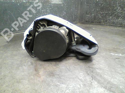 Rear right belt tensioner RENAULT SCÉNIC III (JZ0/1_) 1.5 dCi | BP10762877C90 