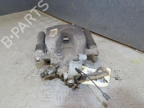 Right rear brake caliper CITROËN JUMPY III Van (V_) 2.0 BlueHDi 180 | BP40484746M106 - Image 2