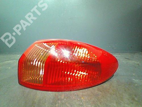 Used Right taillight ALFA ROMEO 147 (937_) [2000-2010]  11214167