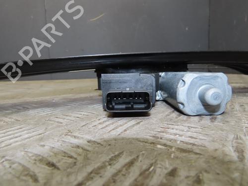 Rudehejsemekanisme ventre foran CITROËN C3 AIRCROSS II (2R_, 2C_) 1.2 PureTech 82 (2RHMRC, 2RHMZB) (82 hp) 29872301