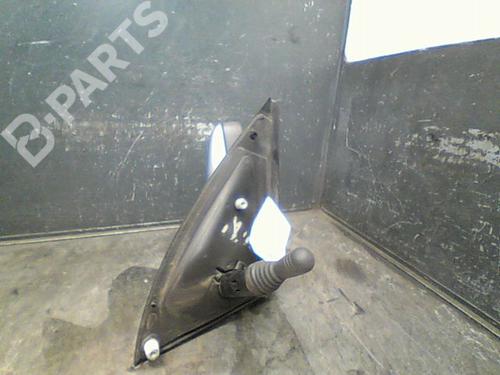Right mirror OPEL COMBO Tour 1.7 DTI 16V | BP11212716C27 