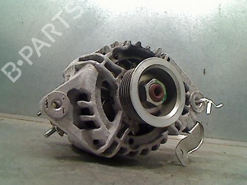 Used Alternator CITROËN C1 (PM_, PN_) [2005-2014]  23112018