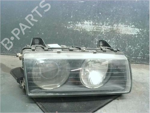 Phare droit BMW 3 (E36) 316 i (102 hp) 14979958