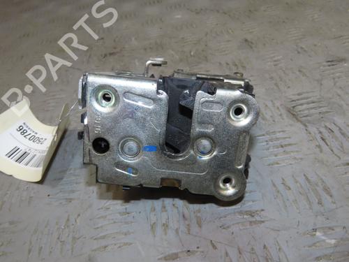 Used Front left lock Front left lock 39387750 39387750