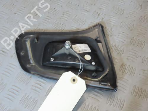 Used Right tailgate light CITROËN C3 II (SC_) 1.4 HDi 70 (SC8HZC, SC8HR0, SC8HP4) (68 hp) 23116463