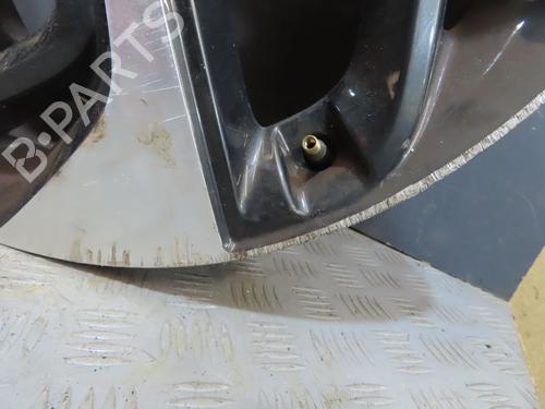 Used Rim HYUNDAI TUCSON (TL, TLE) 1.7 CRDi (116 hp) 31242171