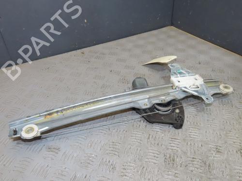 Used Front left window mechanism CITROËN C4 II (NC_) 1.6 HDi 90 (92 hp) 24534215