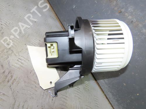 Used Heater blower motor Heater blower motor JEEP RENEGADE SUV (BU, B1, BV) 1.0 T-GDi (120 hp) 36310287 36310287