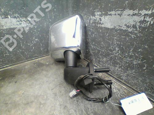 Used Right mirror Right mirror JEEP WRANGLER III (JK) 2.8 CRD (200 hp) 10765299 10765299