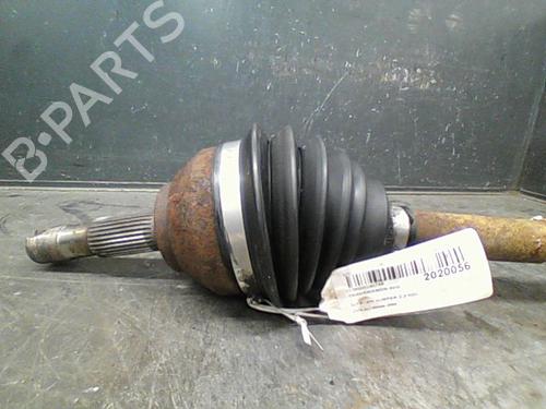 Used Left front driveshaft CITROËN JUMPER I Van (244) 2.2 HDi (101 hp) 10759953