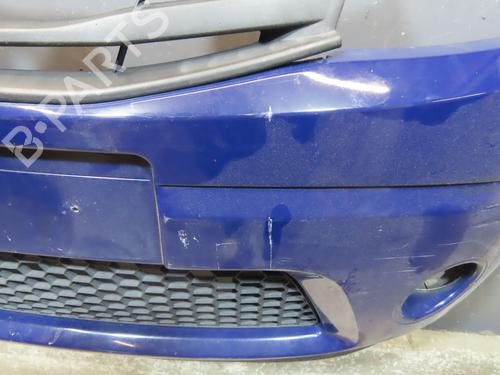 Front bumper DACIA SANDERO 1.5 dCi | BP27811978C7