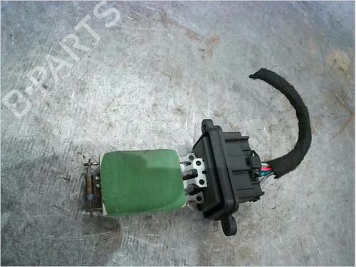Heater resistor FIAT PUNTO (188_) 1.2 60 (188.030, .050, .130, .150, .230, .250) | BP23112284M108 