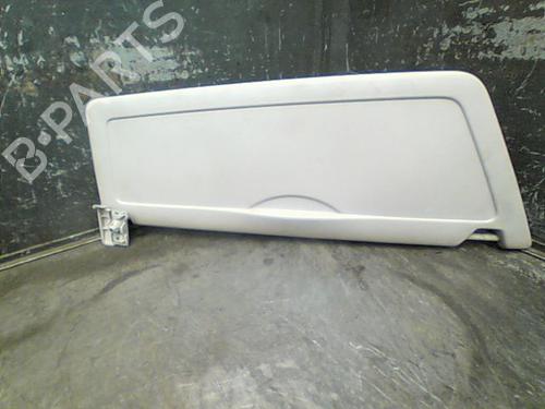 Used Left sun visor CITROËN C4 Picasso I MPV (UD_) 1.6 HDi 110 (112 hp) 10767514