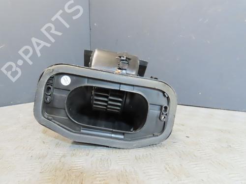 Heater blower motor RENAULT CLIO I (B/C57_, 5/357_)  | BP19411860M62 