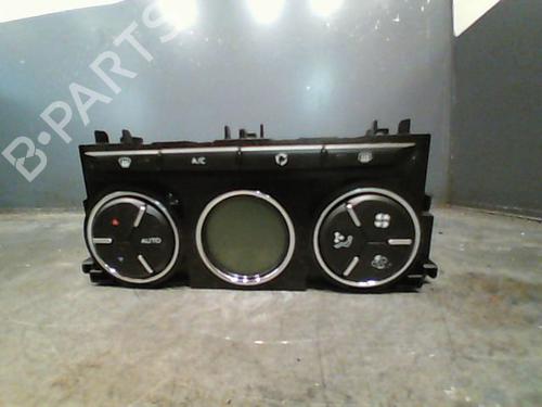 Climate control CITROËN DS3 (SA_) 1.6 HDi 90 | BP11211266I5