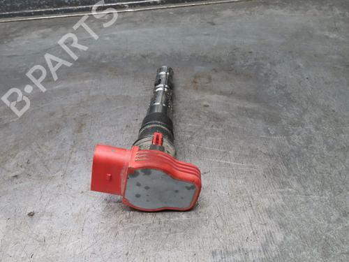 Ignition coil AUDI A8 D3 (4E2, 4E8) 4.2 quattro | BP17730314M94 