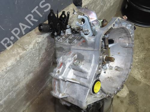 gearbox-toyota-yaris-_p13_-2010-2011-2012-2013-2014-2015-2016-2017-2018-2019-2020-23979168 main image