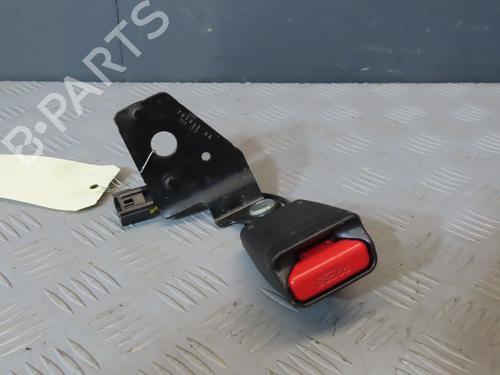 Sikkerhedssele-spænde CITROËN C4 II (NC_) 1.6 HDi 110 | BP21180104I32 - Image 3