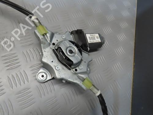Front left window mechanism RENAULT TWINGO II (CN0_)  | BP18248749C22 