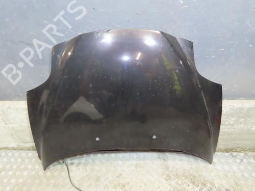 Used Hood Hood ALFA ROMEO MITO (955_) 1.3 MultiJet (955AXP1A, 955AYC1A) (95 hp) 36758046 36758046