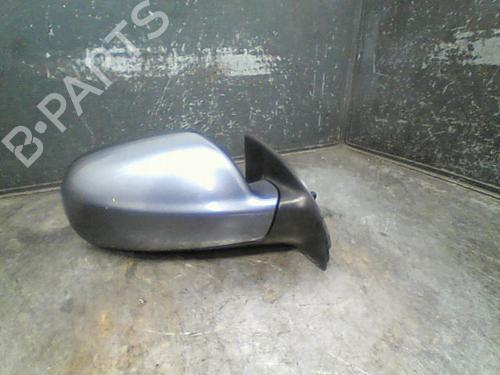 Right mirror PEUGEOT 307 Break (3E) 1.6 HDi 110 | BP23115095C27 