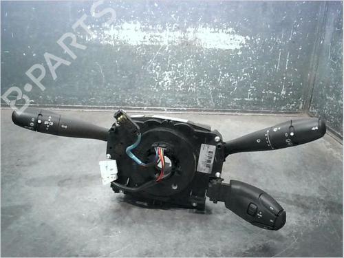 headlight-switch-peugeot-307-3ac-20-16v-2000-2001-2002-2003-2004-2005-2006-2007-2008-2009-2010-2011-2012-15770889 main image