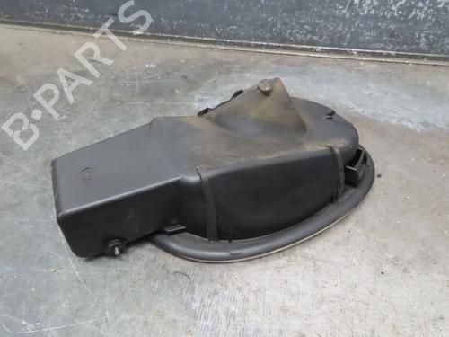 Fuel flap CITROËN JUMPY II Van 1.6 HDi 90 8V | BP16648044C131 