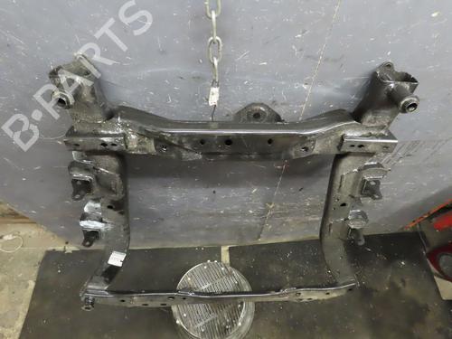 Forbro DACIA DUSTER (HS_) [2010-2018]  16955985