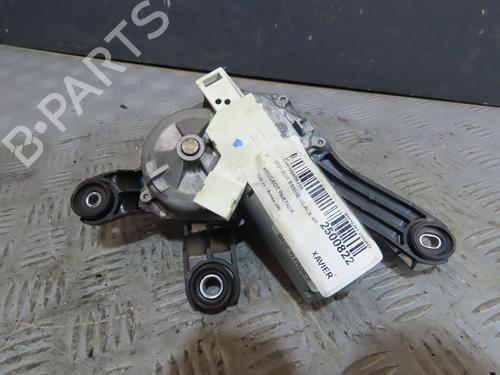 Rear wiper motor PEUGEOT PARTNER MPV (5_, G_) 1.6 HDi 90 | BP29415107M102 