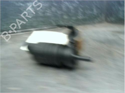 Used Washer pump Washer pump VW POLO IV (9N_, 9A_) 1.9 SDI (64 hp) 14980191 14980191