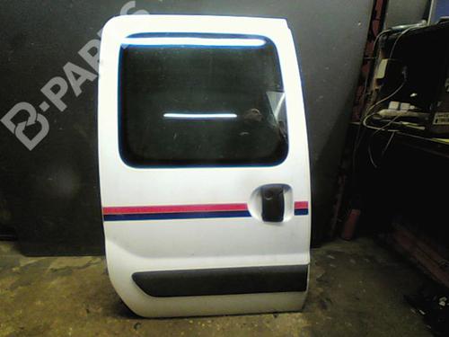 Used Right slide door Right slide door RENAULT KANGOO Express (FC0/1_) 1.5 dCi (FC07, FC1R) (65 hp) 10766881 10766881