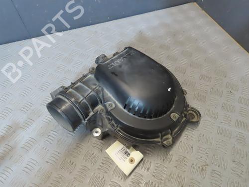 Heater blower motor RENAULT ZOE (BFM_) ZOE | BP27470709M62 - Image 2