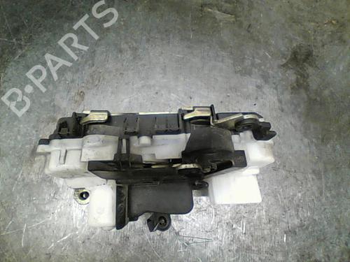 Front right lock PEUGEOT 406 Coupe (8C) 2.2 HDI | BP23115384C97 