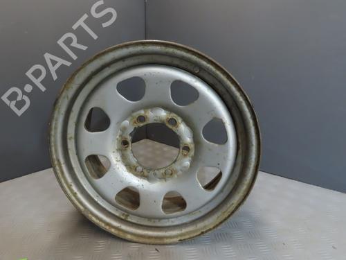 Used Rim NISSAN TERRANO II (R20) [1992-2007]  18316108