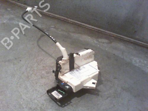 Front right lock PEUGEOT 308 I (4A_, 4C_)  | BP23115445C97 