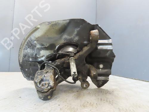 Right front steering knuckle BMW 3 (E46) | BP19391229M26