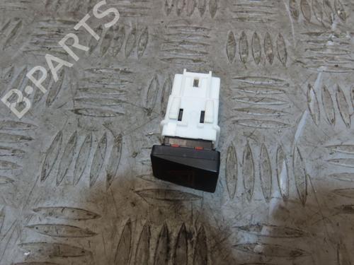 Used Warning switch NISSAN QASHQAI I (J10, NJ10) 1.6 dCi All-wheel Drive (130 hp) 28446270